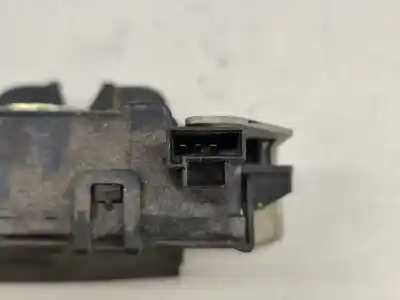 Автозапчастина б/у замок багажника / ворот для opel astra h gtc (a04) 1.7 cdti (l08) посилання на oem iam 495058724  