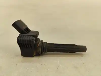 Автозапчасти б/у катушка зажигания за seat leon (5f1) 1.4 16v tsi act ссылки oem iam 04c905110l