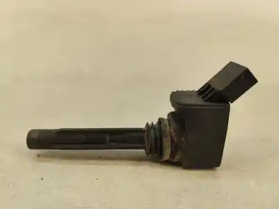 Автозапчастина б/у котушка запалювання для seat leon (5f1) 1.4 16v tsi act посилання на oem iam 04c905110l  