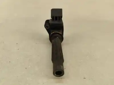 Автозапчастина б/у котушка запалювання для seat leon (5f1) 1.4 16v tsi act посилання на oem iam 04c905110l  