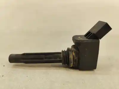 Автозапчасти б/у катушка зажигания за seat leon (5f1) 1.4 16v tsi act ссылки oem iam 04c905110l  