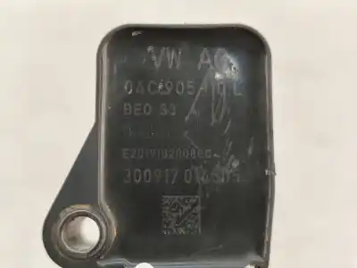 Автозапчасти б/у катушка зажигания за seat leon (5f1) 1.4 16v tsi act ссылки oem iam 04c905110l  