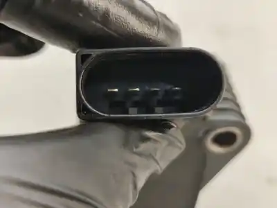 Автозапчасти б/у катушка зажигания за seat leon (5f1) 1.4 16v tsi act ссылки oem iam 04c905110l  