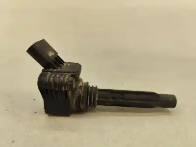 Автозапчастина б/у котушка запалювання для seat leon (5f1) 1.4 16v tsi act посилання на oem iam 04c905110l  