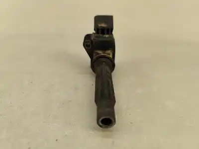 Автозапчастина б/у котушка запалювання для seat leon (5f1) 1.4 16v tsi act посилання на oem iam 04c905110l  