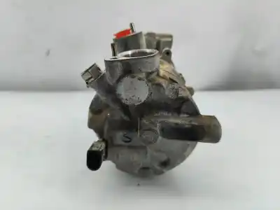 Автозапчасти б/у компрессор кондиционера воздуха за seat leon (5f1) 1.4 16v tsi act ссылки oem iam 5q0816803d  