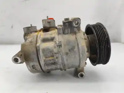 Автозапчасти б/у компрессор кондиционера воздуха за seat leon (5f1) 1.4 16v tsi act ссылки oem iam 5q0816803d  