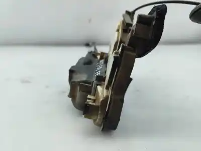 Автозапчасти б/у замок левой передней двери за seat leon (5f1) 1.4 16v tsi act ссылки oem iam 5k1837015j  