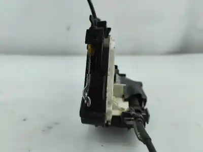 Автозапчасти б/у замок левой передней двери за seat leon (5f1) 1.4 16v tsi act ссылки oem iam 5k1837015j  