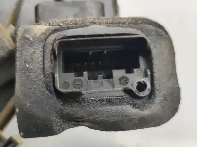 Автозапчасти б/у замок левой передней двери за seat leon (5f1) 1.4 16v tsi act ссылки oem iam 5k1837015j  