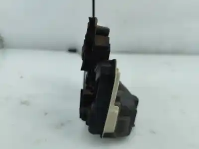 Автозапчасти б/у замок задней правой двери за seat leon (5f1) 1.4 16v tsi act ссылки oem iam 5k4839016af  