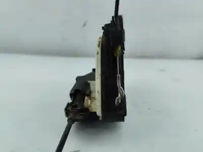 Автозапчасти б/у замок задней правой двери за seat leon (5f1) 1.4 16v tsi act ссылки oem iam 5k4839016af  