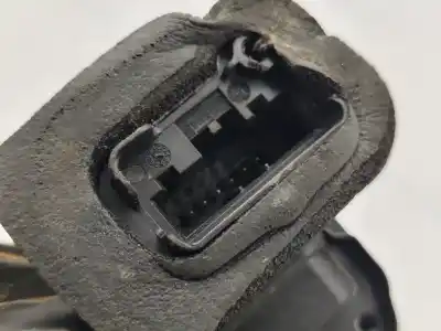 Автозапчасти б/у замок задней правой двери за seat leon (5f1) 1.4 16v tsi act ссылки oem iam 5k4839016af  