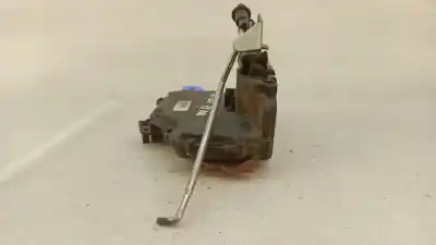 Peça sobressalente para automóvel em segunda mão fechadura da porta dianteira direita por audi a3 (8p1) 2.0 tdi 16v referências oem iam 4e1837016  