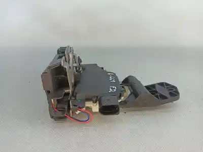 Second-hand car spare part front right door lock for volkswagen passat variant (3b5) 1.9 tdi oem iam references 3b1817016a  