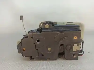 Second-hand car spare part Rear Right Door Lock for VOLKSWAGEN PASSAT VARIANT (3B5) 1.9 TDI OEM IAM references   