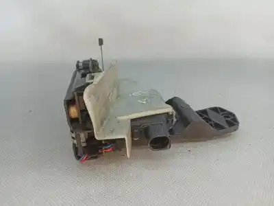 Автозапчастина б/у замок заднього правого дверя для volkswagen passat variant (3b5) 1.9 tdi посилання на oem iam   