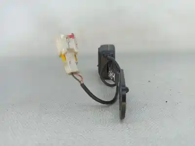 Автозапчасти б/у левый передний крюк ремня за peugeot 207 (wa_, wc_) 1.6 hdi ссылки oem iam   