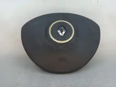 Автозапчастина б/у передня ліва подушка безопасности для RENAULT CLIO III (BR0/1, CR0/1) 1.2 16V (BR02 BR0J BR11 CR02 CR0J CR11) Посилання на OEM IAM 8200677493  