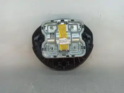 Автозапчастина б/у передня ліва подушка безопасности для renault clio iii (br0/1, cr0/1) 1.2 16v (br02 br0j br11 cr02 cr0j cr11) посилання на oem iam 8200677493  