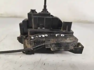 Автозапчасти б/у замок передней правой двери за renault clio iii (br0/1, cr0/1) 1.2 16v (br02 br0j br11 cr02 cr0j cr11) ссылки oem iam   