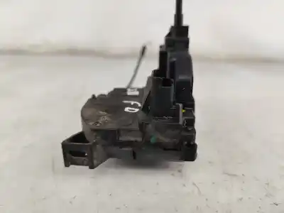 Автозапчасти б/у замок передней правой двери за renault clio iii (br0/1, cr0/1) 1.2 16v (br02 br0j br11 cr02 cr0j cr11) ссылки oem iam   