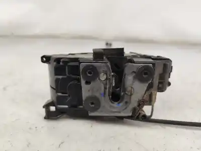 Автозапчасти б/у замок передней правой двери за renault clio iii (br0/1, cr0/1) 1.2 16v (br02 br0j br11 cr02 cr0j cr11) ссылки oem iam   