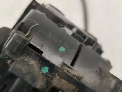 Автозапчасти б/у замок передней правой двери за renault clio iii (br0/1, cr0/1) 1.2 16v (br02 br0j br11 cr02 cr0j cr11) ссылки oem iam   