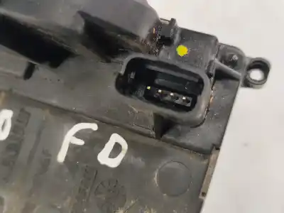 Автозапчасти б/у замок передней правой двери за renault clio iii (br0/1, cr0/1) 1.2 16v (br02 br0j br11 cr02 cr0j cr11) ссылки oem iam   