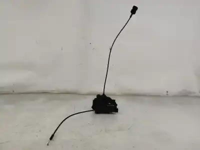 Second-hand car spare part rear right door lock for renault clio iii (br0/1, cr0/1) 1.2 16v (br02 br0j br11 cr02 cr0j cr11) oem iam references 