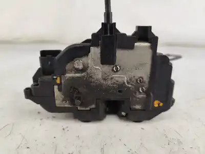 Автозапчастина б/у замок заднього правого дверя для renault clio iii (br0/1, cr0/1) 1.2 16v (br02 br0j br11 cr02 cr0j cr11) посилання на oem iam   