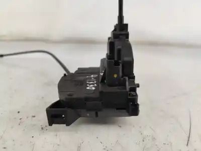 Автозапчастина б/у замок заднього правого дверя для renault clio iii (br0/1, cr0/1) 1.2 16v (br02 br0j br11 cr02 cr0j cr11) посилання на oem iam   