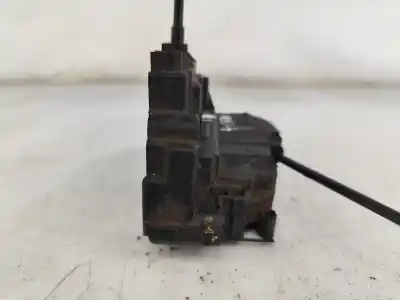 Автозапчастина б/у замок заднього правого дверя для renault clio iii (br0/1, cr0/1) 1.2 16v (br02 br0j br11 cr02 cr0j cr11) посилання на oem iam   