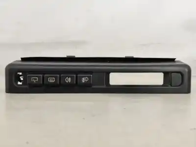 Second-hand car spare part Multifunction Switch for FIAT UNO (146_) 18.480 Gasolina 1991 5P OEM IAM references 7 PINOS  