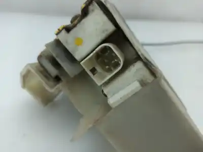 Автозапчастина б/у замок передніх дверей лівий для ford fiesta iv (ja_, jb_) 1.25 i 16v gasolina 1998 5p посилання на oem iam 96fga219a65cf  