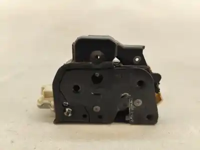 Автозапчасти б/у замок передней правой двери за audi a6 avant (4f5) 2.7 tdi ссылки oem iam 4f1837016