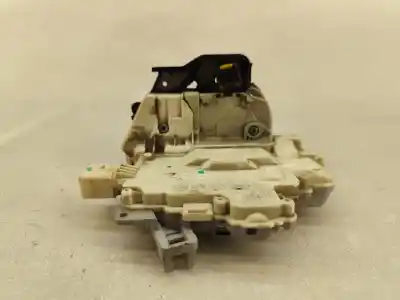 Second-hand car spare part front right door lock for audi a6 avant (4f5) 2.7 tdi oem iam references 4f1837016   Second-hand car spare part front right door lock for audi a6 avant (4f5) 2.7 tdi oem iam references 4f1837016