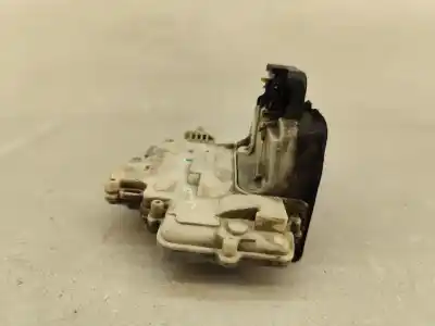 Second-hand car spare part front right door lock for audi a6 avant (4f5) 2.7 tdi oem iam references 4f1837016   Second-hand car spare part front right door lock for audi a6 avant (4f5) 2.7 tdi oem iam references 4f1837016