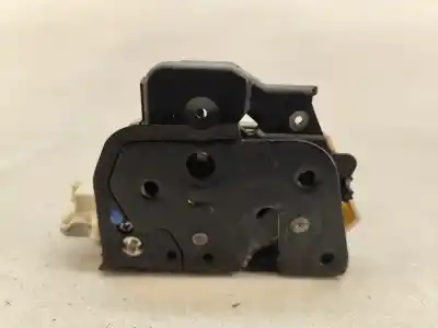 Автозапчасти б/у замок задней правой двери за audi a6 avant (4f5) 2.7 tdi ссылки oem iam 4f0839016