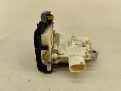 Автозапчасти б/у замок задней правой двери за audi a6 avant (4f5) 2.7 tdi ссылки oem iam 4f0839016   Автозапчасти б/у замок задней правой двери за audi a6 avant (4f5) 2.7 tdi ссылки oem iam 4f0839016