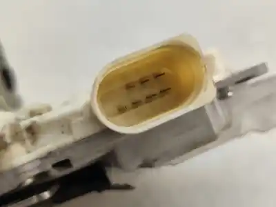 Автозапчасти б/у замок задней правой двери за audi a6 avant (4f5) 2.7 tdi ссылки oem iam 4f0839016   Автозапчасти б/у замок задней правой двери за audi a6 avant (4f5) 2.7 tdi ссылки oem iam 4f0839016