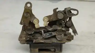 Peça sobressalente para automóvel em segunda mão fechadura da porta traseira direita por opel kadett e combi (t85) 1.4 s (c15. c35. d15. d35) referências oem iam 90159255
