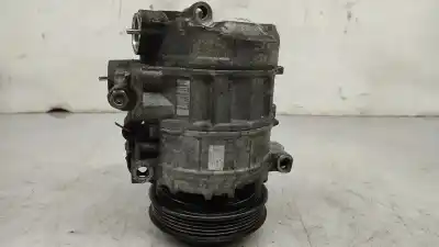 Автозапчасти б/у компрессор кондиционера воздуха за rover rover 75 (rj) 2.0 cdti ссылки oem iam 4472208514