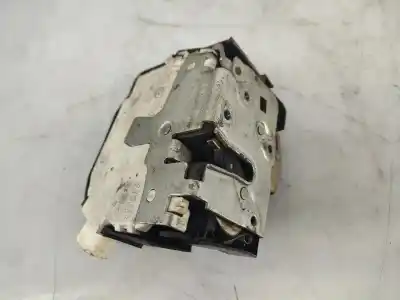 Автозапчастина б/у замок заднього правого дверя для rover rover 75 (rj) 2.0 cdti посилання на oem iam   