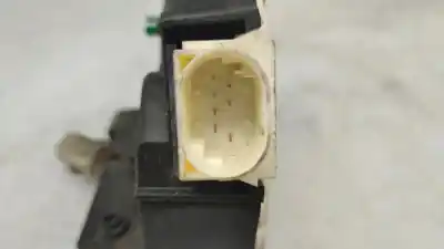 Автозапчастина б/у замок передній праві двері для rover rover 75 (rj) 2.0 cdti посилання на oem iam   