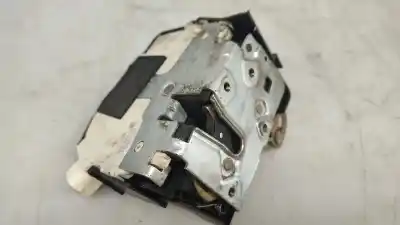 Автозапчастина б/у замок передній праві двері для rover rover 75 (rj) 2.0 cdti посилання на oem iam   