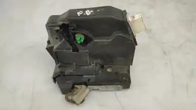 Автозапчасти б/у замок передней правой двери за rover rover 75 (rj) 2.0 cdti ссылки oem iam 