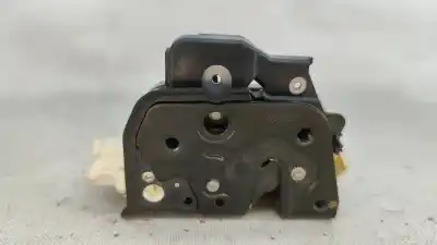 Second-hand car spare part rear right door lock for audi a4 b7 (8ec) 2.5 tdi oem iam references 8e0839016aa Second-hand car spare part rear right door lock for audi a4 b7 (8ec) 2.5 tdi oem iam references 8e0839016aa