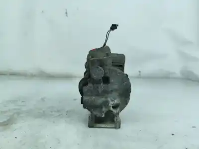 Автозапчастина б/у компресор кондиционера для audi a4 b7 (8ec) 2.5 tdi посилання на oem iam 8e0260805ak  