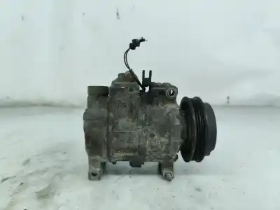 Автозапчастина б/у компресор кондиционера для audi a4 b7 (8ec) 2.5 tdi посилання на oem iam 8e0260805ak  